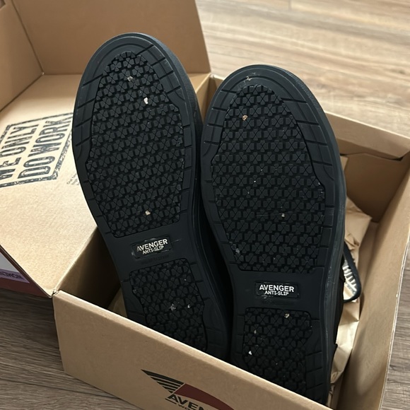 Avenger work boot - Picture 4 of 4